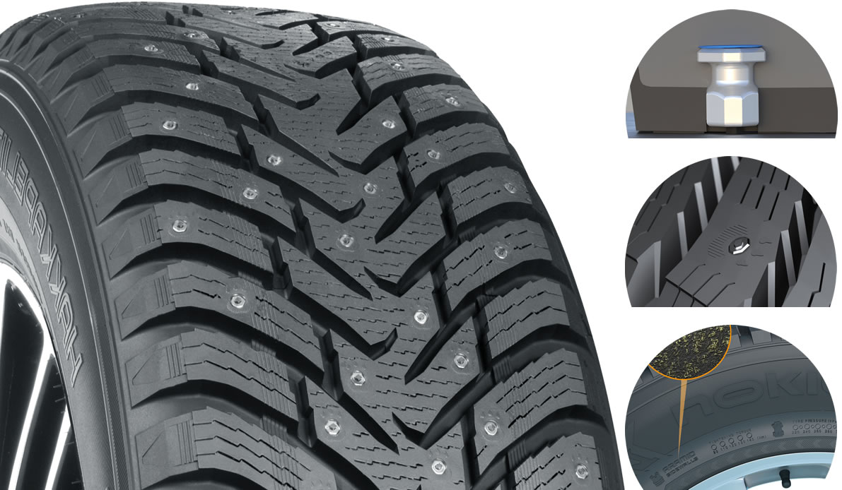 Nokian eProof