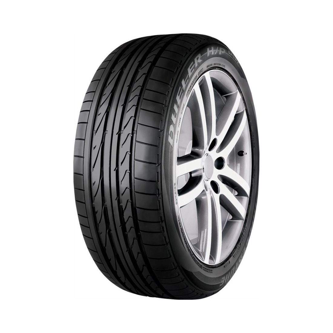 Bridgestone dueler h p sport