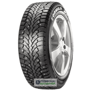 Formula Ice 195/65 R15 91T