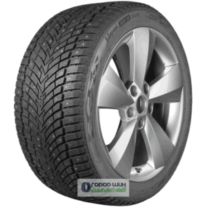 Ikon Tyres Autograph Ice 10 SUV 255/40 R21 102T