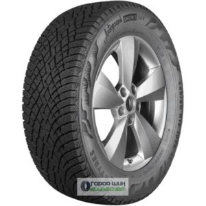 Ikon Tyres Autograph Snow 5 SUV 215/65 R16 102T