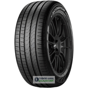 Pirelli Scorpion Verde 285/45 R19 111W XL RunFlat *