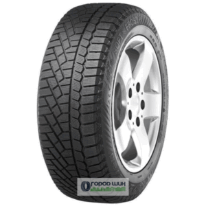 Gislaved Soft*Frost 200 195/65 R15 95T