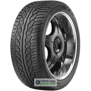 Yokohama Parada Spec-X PA02 285/35 R23 107V