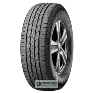 Nexen Roadian HTX RH5 265/70 R18 116S