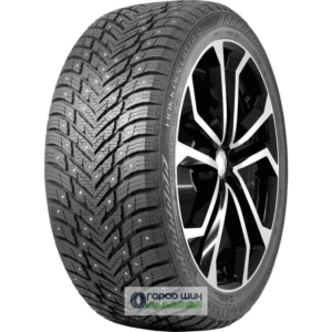 Nokian Tyres Hakkapeliitta 10 EV 255/35 R21 98T