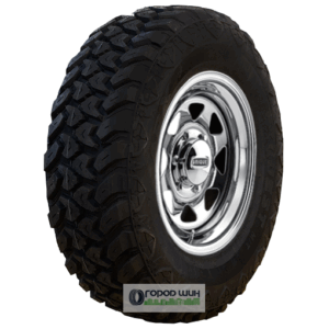 RoadX RXQuest MT 265/70 R17 121/118Q