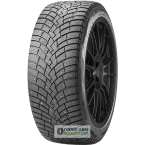 Pirelli Scorpion Ice Zero 2 255/50 R19 107H XL