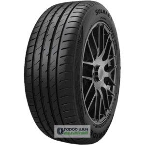 Goodride Solmax 1 255/45 R21 106W XL