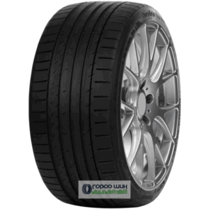 Gripmax SureGrip Pro Sport 295/35 R19 104Y XL