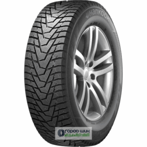Hankook Winter i*Pike X W429A SUV 255/60 R19 109T