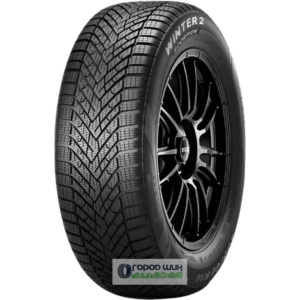 Pirelli Scorpion Winter 2 255/40 R21 102V