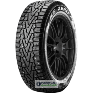 Pirelli Ice Zero 225/55 R17 101T XL