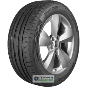 Ikon Tyres Autograph Ultra 2 SUV 255/55 R19 111W XL