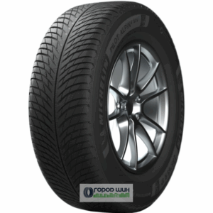 Michelin Pilot Alpin 5 SUV 235/45 R21 101V XL