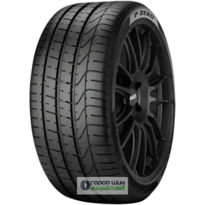Pirelli P Zero 305/30 R20 103Y XL N1