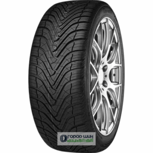 Gripmax SureGrip A/S 275/40 R19 105W XL