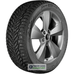 Ikon Tyres Autograph Ice 9 185/65 R15 92T XL