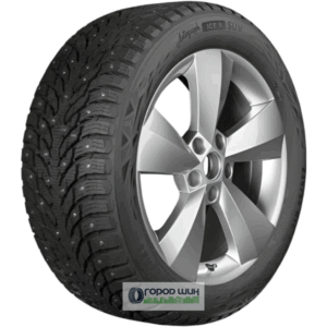 Ikon Tyres Autograph Ice 9 SUV 255/60 R18 112T XL