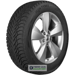 Ikon Tyres Autograph Snow 3 215/55 R17 98R XL