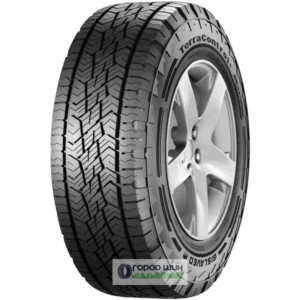 Gislaved TerraControl ATR 225/75 R16 108H FP