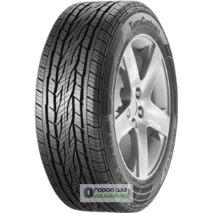 Gislaved TerraControl 215/50 R17 91H