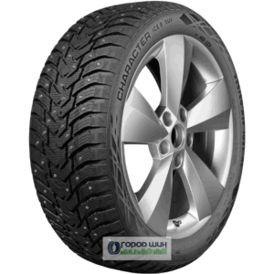Ikon Tyres Character Ice 8 SUV 215/70 R16 104T XL