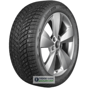 Ikon Tyres Autograph Ice 10 205/55 R16 94T