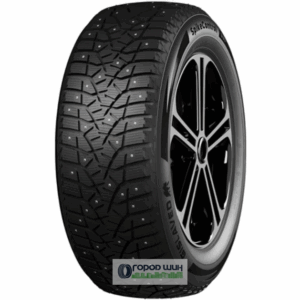 Gislaved SpikeControl 205/60 R16 92T