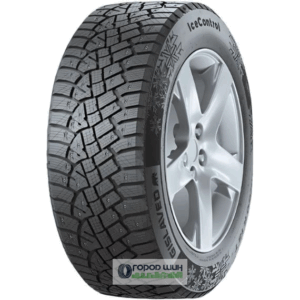 Gislaved IceControl 225/50 R17 98T XL