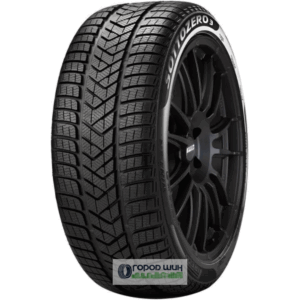 Pirelli Winter Sottozero III 315/30 R21 105V XL N0