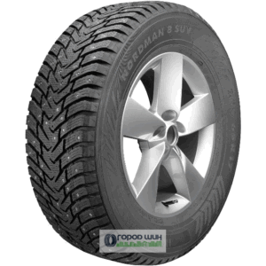 Ikon Tyres Nordman 8 SUV 245/65 R17 111T XL