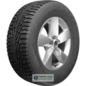 Ikon Tyres Nordman 7 SUV 235/60 R16 104T XL