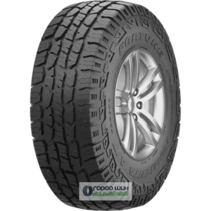 Fortune Tormenta A/T FSR308 245/75 R17 121/118S OWL