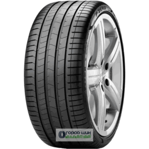 Pirelli P Zero Sports Car Luxury Saloon 245/40 R21 100Y XL RunFlat *