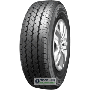 RoadX RXQuest C02 195/75 R16C 107/105R