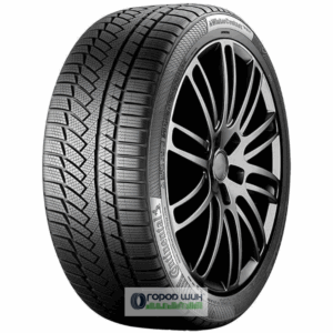 Continental ContiWinterContact TS 850 P ContiSeal 245/45 R18 96V FP
