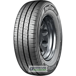Kumho Portran KC53 185/75 R16C 104/102R