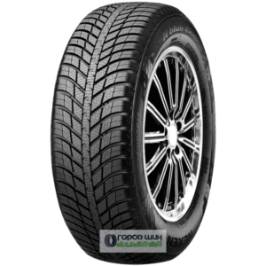 Nexen Nblue 4Season 225/45 R17 94V XL