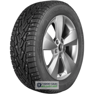 Ikon Tyres Character Ice 7 195/60 R16 93T XL