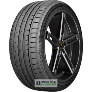 Continental ContiSportContact 3 275/40 R19 101W RunFlat * FP