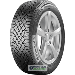 Continental VikingContact 7 265/40 R22 109T XL FP