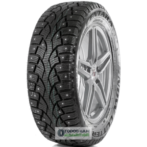 Centara Snow Cutter 265/70 R17 121/118Q