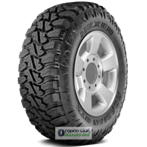 Nexen Roadian MTX RM7 265/70 R17 121/118Q