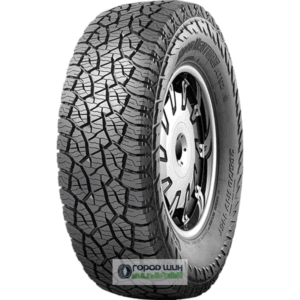 Kumho Road Venture AT52 245/75 R16 120/116S