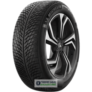 Michelin Pilot Alpin 5 SUV 255/40 R21 102V XL