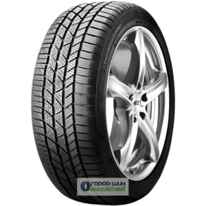 Continental ContiWinterContact TS 830 P SUV 305/40 R20 112V XL N0 FP