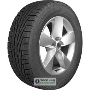 Ikon Tyres Nordman RS2 SUV 225/70 R16 107R XL