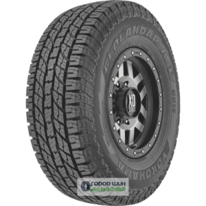 Yokohama Geolandar A/T G015 265/70 R16 112H