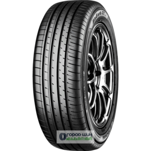 Yokohama BluEarth-XT AE61 215/70 R16 100H